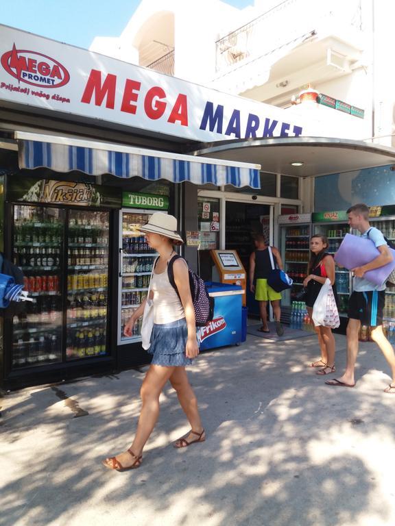 S&s Daire Budva