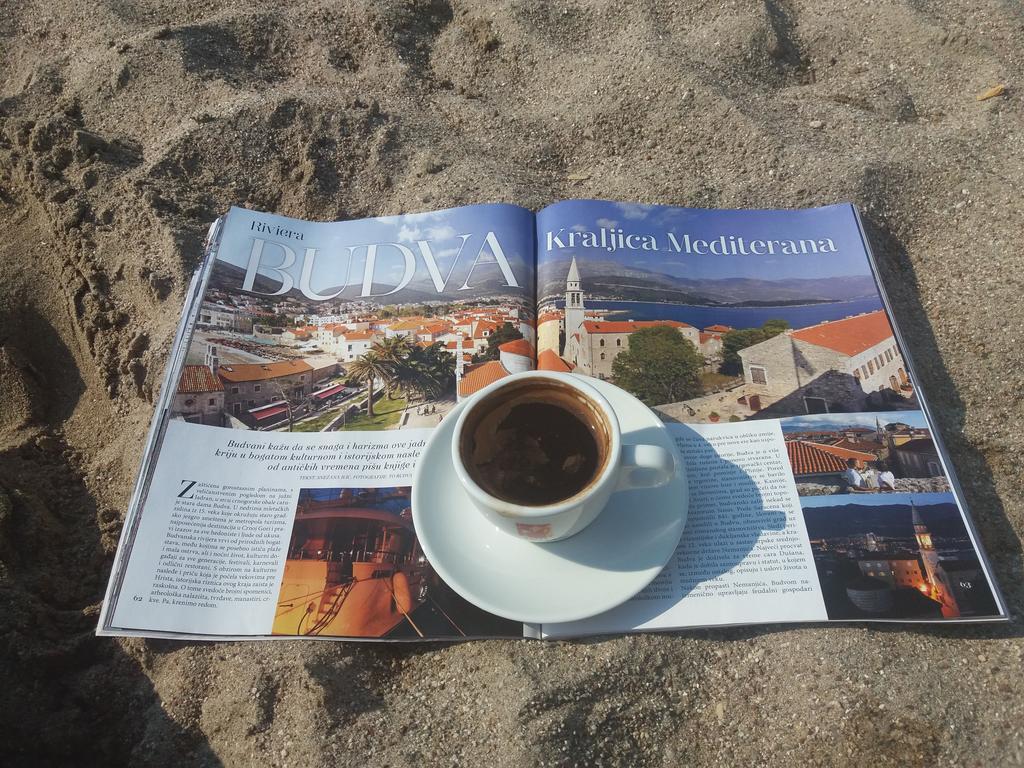 S&s * Budva