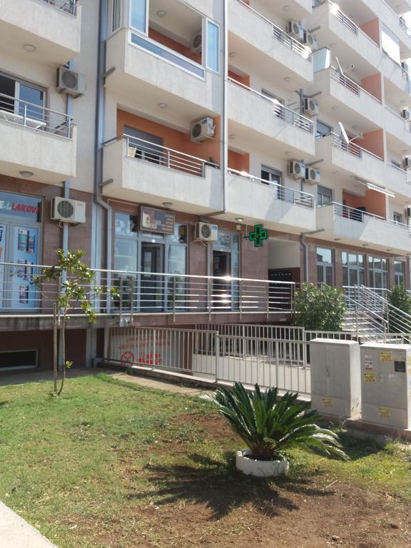 S&s Budva