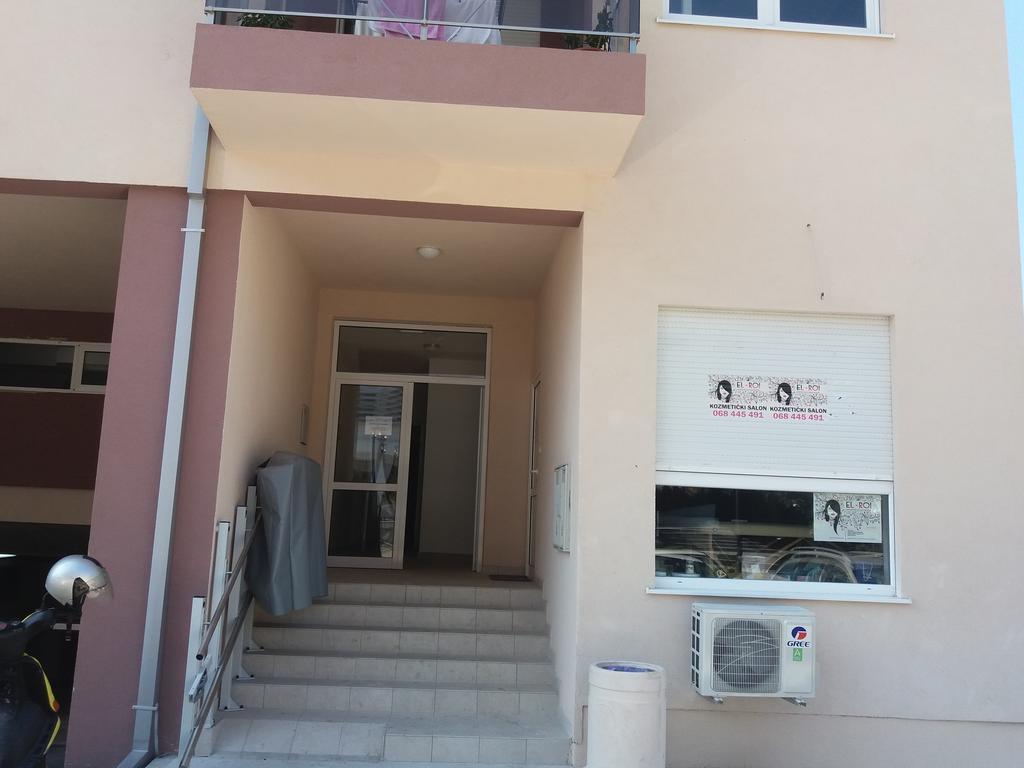S&s Apartment *