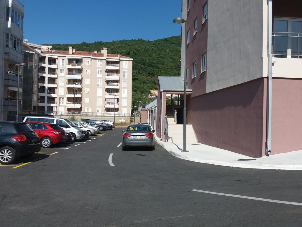 S&s Apartment Budva