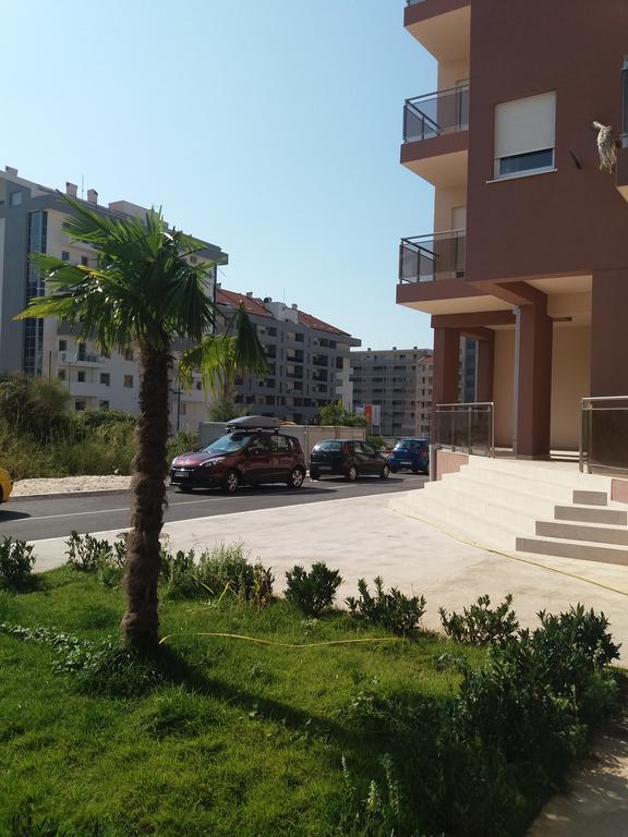 S&s Apartment *