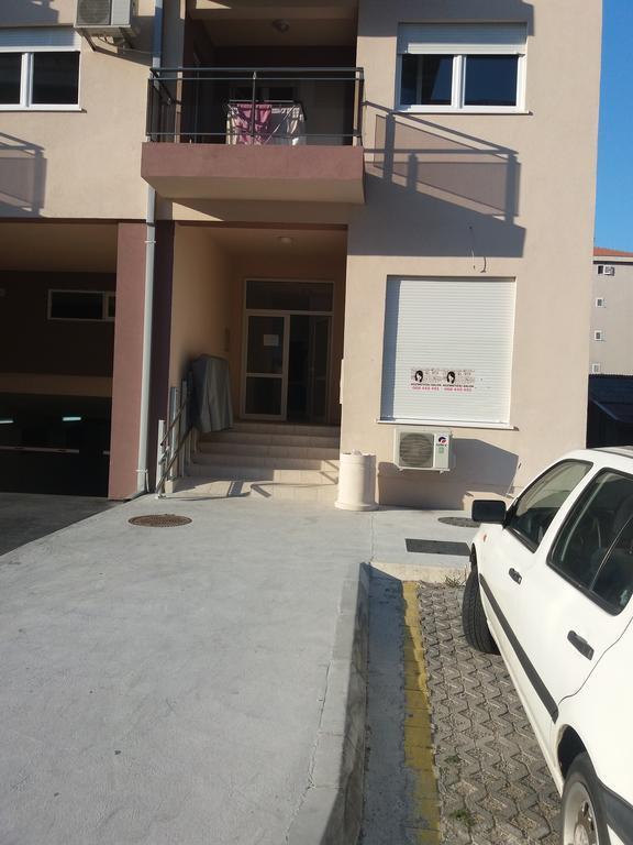 S&s Apartment