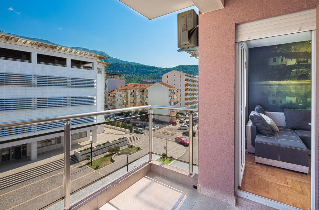 S&s Apartment Budva