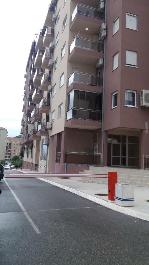 S&s Apartment *
