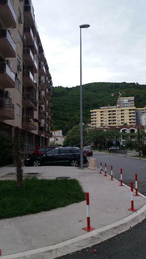 S&s Apartment Budva