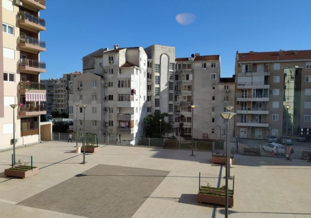 S&s Apartment Budva