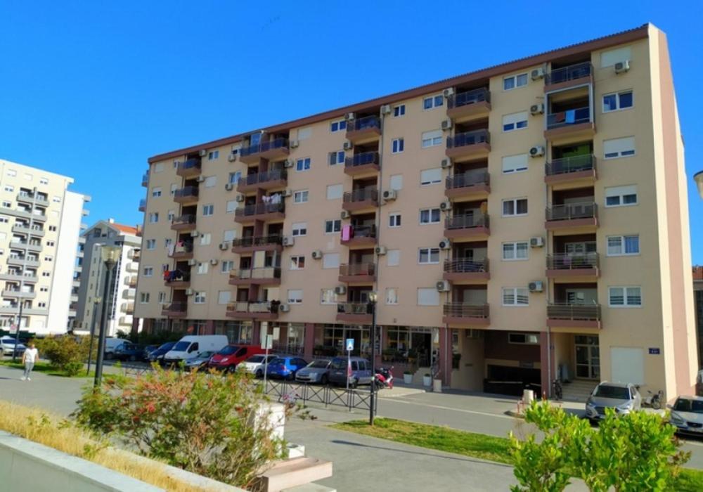 Apartment S&s Budva