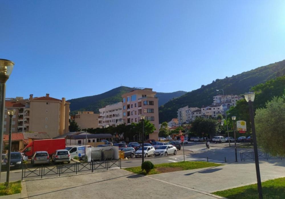 Apartment S&s Budva